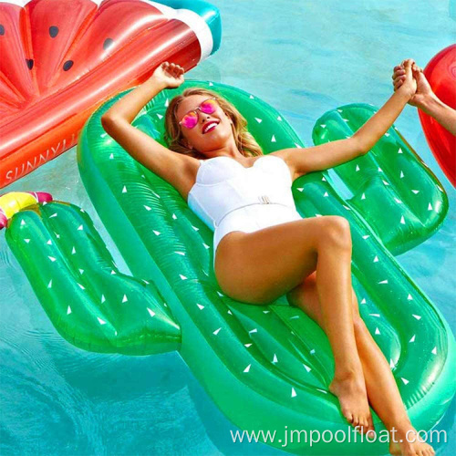 Inflatable Pool Floats Floaties Lounge Water Pool Rafts